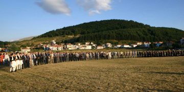 Βλάστη Κοζάνης – Η Κλαδαριά και ο «τρανός» χορός