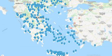 Διευρύνονται τα σημεία που γίνονται τα tests του ΕΟΔΥ, καθημερινές και Σαβ/ακα- Δείτε που μπορείτε να κάνετε σε Κοζάνη, Πτολεμαΐδα και στην υπόλοιπη Δ. Μακεδονία