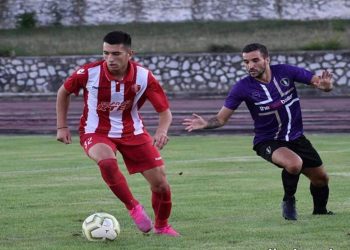 Τον μέσο επιθετικό Δημήτρη Χατζηζήση απέκτησε ο Εορδαϊκός