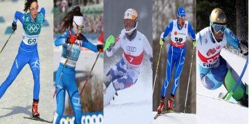 Με πέντε αθλητές και αθλήτριες η Ελλάδα στους Χειμερινούς Ολυμπιακούς Αγώνες «Πεκίνο 2022»- Αναμεσά τους η Φλωρινιώτισσα Νεφέλη Τίτα