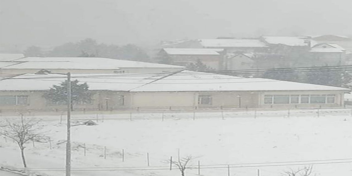 Έφτασε η “Ελπίς” στην Φλώρινα (φωτογραφία)