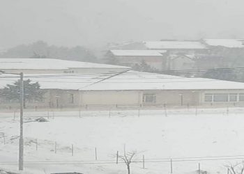 Έφτασε η “Ελπίς” στην Φλώρινα (φωτογραφία)