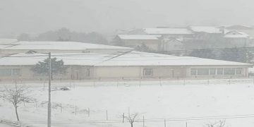 Έφτασε η “Ελπίς” στην Φλώρινα (φωτογραφία)