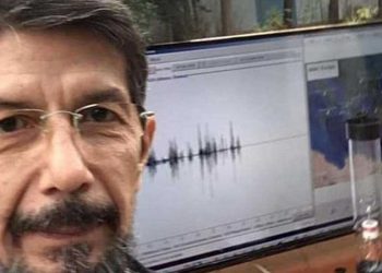 Χουλιάρας για τον σεισμό στη Φλώρινα: Η σεισμική δραστηριότητα βαίνει προς εκτόνωση (βίντεο)