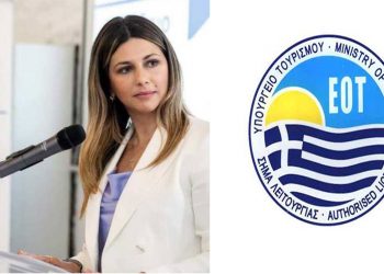 «Ώρα Τουρισμού» για την Καστοριά με την Σοφία Ζαχαράκη και τον Γ.Γ. του ΕΟΤ στην περιοχή