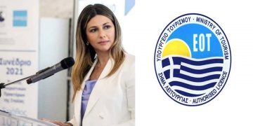 «Ώρα Τουρισμού» για την Καστοριά με την Σοφία Ζαχαράκη και τον Γ.Γ. του ΕΟΤ στην περιοχή