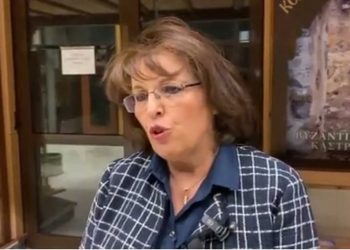 Ζεμπιλιάδου: “Ο Κασαπίδης απεμπόλησε τα συμφέροντα της Δυτικής Μακεδονίας”-VIDEO