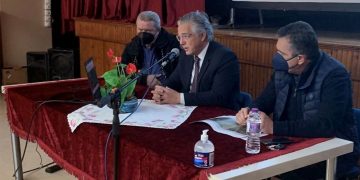 Δήμος Βοΐου για Φ/Β στη Γαλατινή: Προβληματισμός από τον ανορθολογικό σχεδιασμό τοποθέτησης ΑΠΕ (φωτογραφίες)