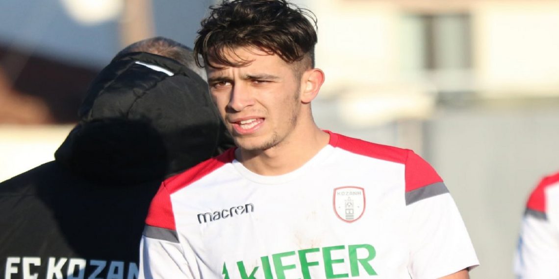 ΦΣ Κοζάνης: “Πανέτοιμη η ομάδα κόντρα στον Εδεσσαϊκό”