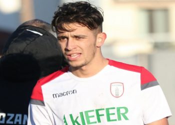 ΦΣ Κοζάνης: “Πανέτοιμη η ομάδα κόντρα στον Εδεσσαϊκό”