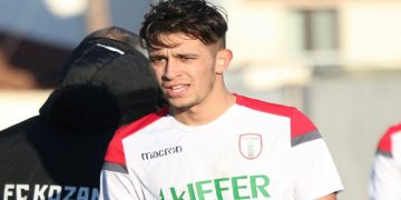 ΦΣ Κοζάνης: “Πανέτοιμη η ομάδα κόντρα στον Εδεσσαϊκό”