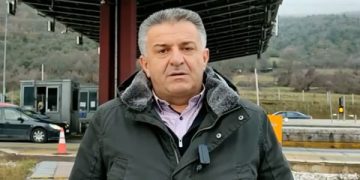 Θωμάς Μάνος(Αντιπεριφερειάρχης Πολιτικής Προστασίας) στον «Π»: «Βαίνουμε σε εκτόνωση του φαινομένου»