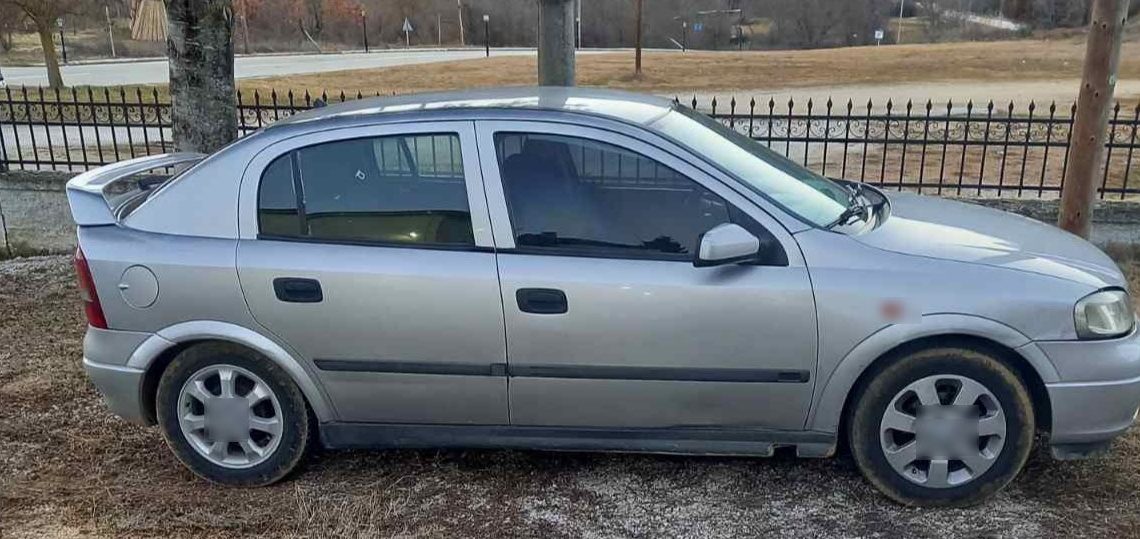 Συνελήφθη 65χρονος αλλοδαπός σε περιοχή της Καστοριάς, ο οποίος μετέφερε παράνομα με Ι.Χ.Ε. αυτοκίνητο 30χρονο αλλοδαπό