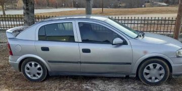 Συνελήφθη 65χρονος αλλοδαπός σε περιοχή της Καστοριάς, ο οποίος μετέφερε παράνομα με Ι.Χ.Ε. αυτοκίνητο 30χρονο αλλοδαπό