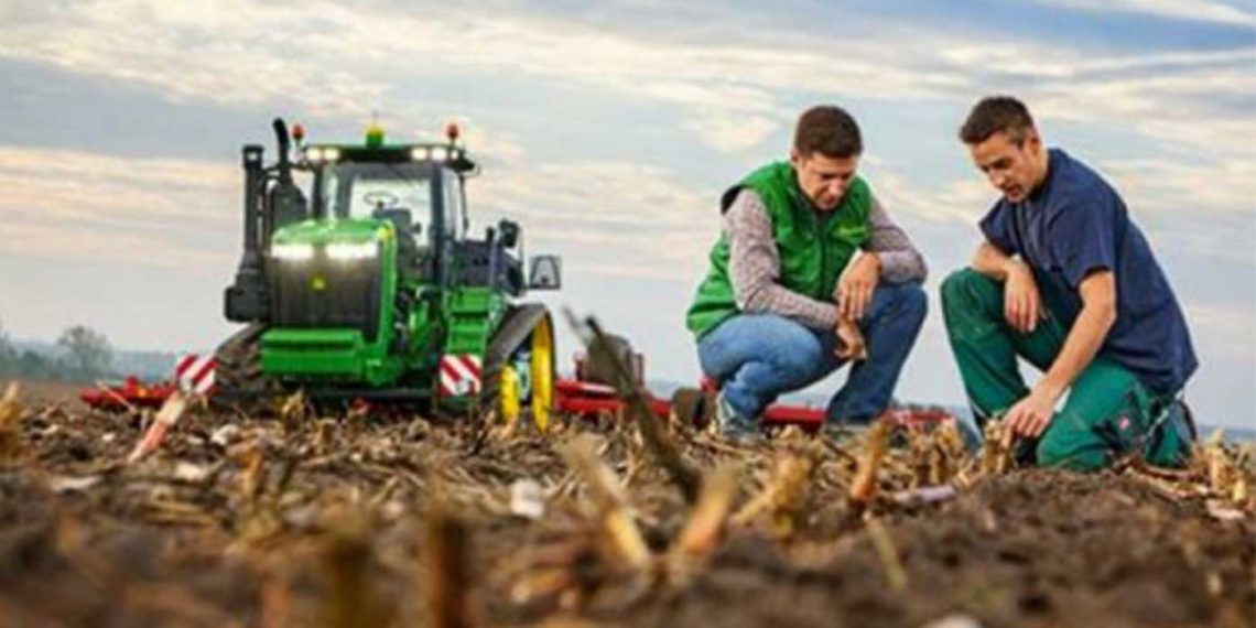 ΚΙΝΑΛ Ν.Ε. Κοζάνης Τομέας Αγροτών:  «Η μεγάλη ληστεία εις βάρος των παραγωγών και της αγοραστικής δύναμης των πολιτών»