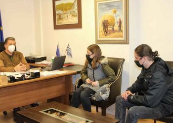 Επιπλέον μοριοδότηση στις πανελλαδικές εξετάσεις λόγω σεισμού ζητούν και οι μαθητές του Δήμου Αμυνταίου
