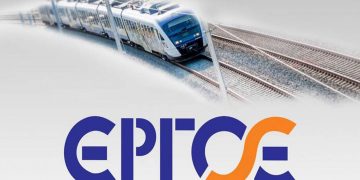 Ξεκινούν οι μελέτες για την υλοποίηση του τελευταίου τμήματος της σιδηροδρομικής σύνδεσης Ελλάδας – Αλβανίας στην περιοχή της Κρυσταλλοπηγής