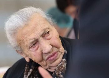 Έφυγε …το ΠΡΟΤΥΠΟ της ΚΑΛΗΣ ΣΑΜΑΡΕΙΤΙΣΣΑΣ !!! (της Κούλας Πουλασιχίδου)