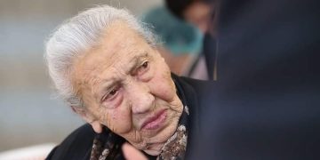 Έφυγε …το ΠΡΟΤΥΠΟ της ΚΑΛΗΣ ΣΑΜΑΡΕΙΤΙΣΣΑΣ !!! (της Κούλας Πουλασιχίδου)