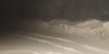 Κλειστό αύριο Τρίτη το Χιονοδρομικό κέντρο Βασιλίτσας