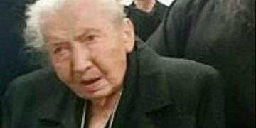 Έφυγε …το ΠΡΟΤΥΠΟ της ΚΑΛΗΣ ΣΑΜΑΡΕΙΤΙΣΣΑΣ !!! (της Κούλας Πουλασιχίδου)