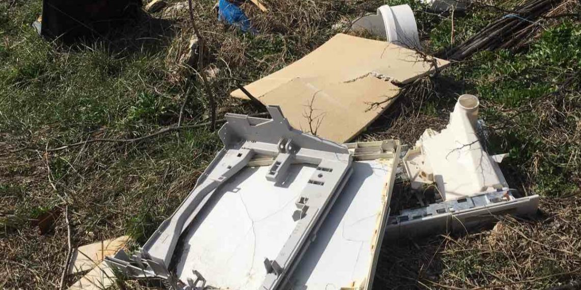 «Ένα παιδί μετράει τα σκουπίδια» και ζητά μία χάρη- Γράφει η Αλεξάνδρα Στυλιάδου Μαθήτρια της Ε’ τάξης του Δημοτικού Σχολείου Αετού