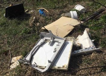 «Ένα παιδί μετράει τα σκουπίδια» και ζητά μία χάρη- Γράφει η Αλεξάνδρα Στυλιάδου Μαθήτρια της Ε’ τάξης του Δημοτικού Σχολείου Αετού