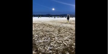 Στο γήπεδο της Πτολεμαΐδας “Αιμίλιος Θεοφανίδης” θα υποδεχτεί την Κυριακή ο Μακεδονικός Φούφα τον Ατρόμητο