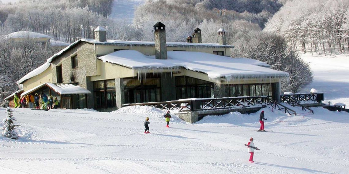 Ορειβατική Λέσχη Εορδαίας: Εξόρμηση για σκι και ορειβασία στο Χ.Κ. Βίγλας την Κυριακή