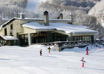 Ορειβατική Λέσχη Εορδαίας: Εξόρμηση για σκι και ορειβασία στο Χ.Κ. Βίγλας την Κυριακή