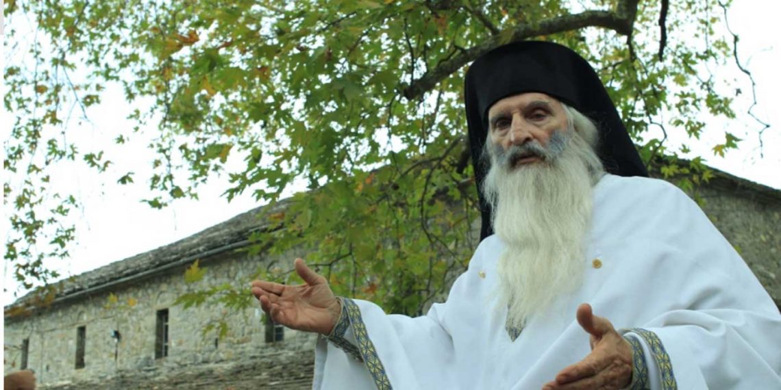 Άγιος Παΐσιος: Eντυπωσίασε η νέα τηλεοπτική σειρά του MEGA