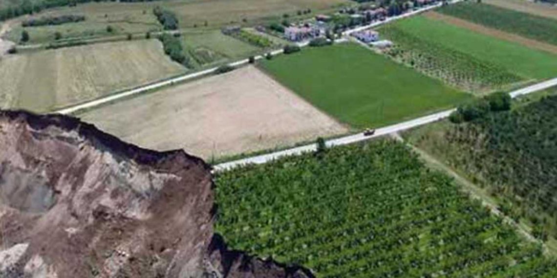 2η αναβολή για την εκδίκαση υπόθεσης ευθυνών πρώην στελεχών της ΔΕΗ για την κατολίσθηση στο Ορυχείο Αμυνταίου το ’17