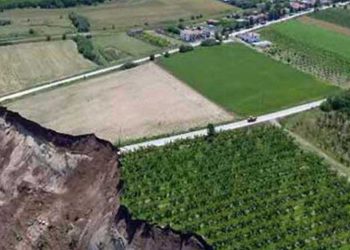 2η αναβολή για την εκδίκαση υπόθεσης ευθυνών πρώην στελεχών της ΔΕΗ για την κατολίσθηση στο Ορυχείο Αμυνταίου το ’17