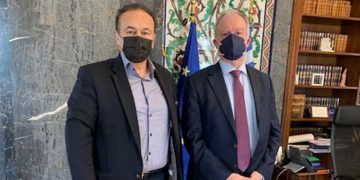 Η Βουλή των Ελλήνων θα χρηματοδοτήσει την κατασκευή μνημείου στο Λέχοβο