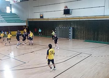 Α2 Χαντ-μπολ: Με το δεξί στην β΄ φάση ο ΑΟ Κοζάνης