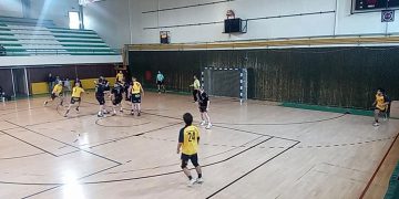 Α2 Χαντ-μπολ: Με το δεξί στην β΄ φάση ο ΑΟ Κοζάνης