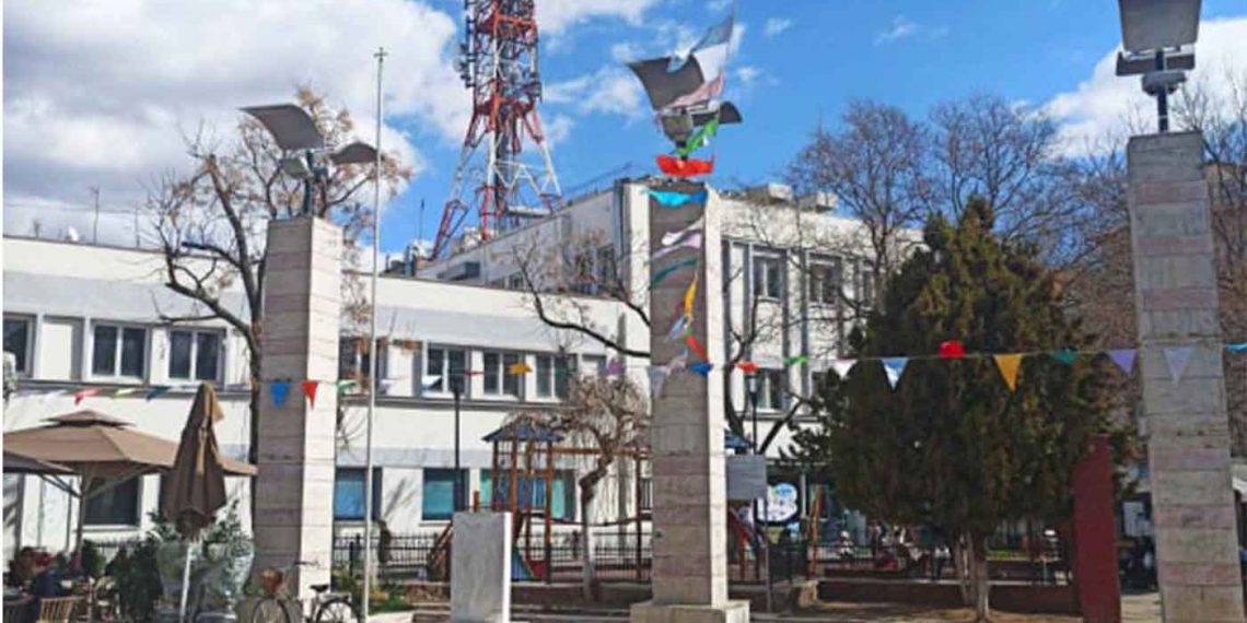 Άρωμα ΑΠΟΚΡΙΑΣ στην πόλη της Πτολεμαΐδας! Σε αποκριάτικους ρυθμούς και η Θρακική Εστία Εορδαίας!- Γράφει η Κούλα Πουλασιχίδου