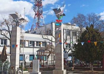 Άρωμα ΑΠΟΚΡΙΑΣ στην πόλη της Πτολεμαΐδας! Σε αποκριάτικους ρυθμούς και η Θρακική Εστία Εορδαίας!- Γράφει η Κούλα Πουλασιχίδου