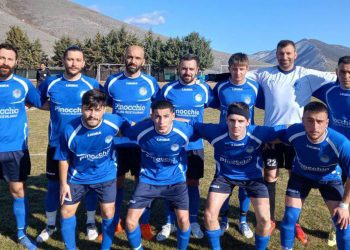 Α’ ΕΠΣ Κοζάνης: Πολύτιμο βαθμό στην Σιάτιστα η Άρδασσα- Τελευταία χρονιά στους πάγκους για τον Κ. Τσαγκαλίδη (βίντεο)