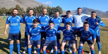 Α’ ΕΠΣ Κοζάνης: Πολύτιμο βαθμό στην Σιάτιστα η Άρδασσα- Τελευταία χρονιά στους πάγκους για τον Κ. Τσαγκαλίδη (βίντεο)