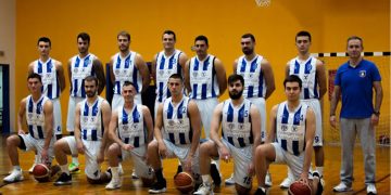 Γ΄ Εθνική Μπάσκετ: ΔΕΚΑ και Αριστοτέλης Φλώρινας νικητές στα ντέρμπι