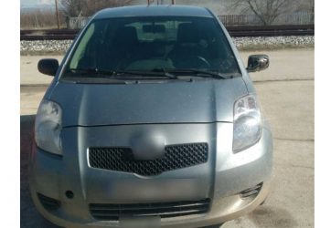 Συνελήφθη 70χρονος σε περιοχή της Φλώρινας, ο οποίος μετέφερε παράνομα με Ι.Χ.Ε. αυτοκίνητο 42χρονο αλλοδαπό