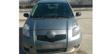 Συνελήφθη 70χρονος σε περιοχή της Φλώρινας, ο οποίος μετέφερε παράνομα με Ι.Χ.Ε. αυτοκίνητο 42χρονο αλλοδαπό