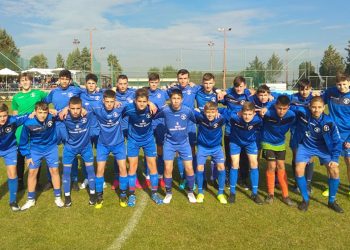 Πρωταθλήματα Υποδομών Ε.Π.Σ. Κοζάνης- Ξανά στα γήπεδα οι ομάδες