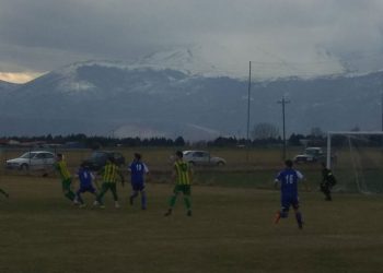 Αγχωτικό «διπλό» για τον Εορδαϊκό επί του Ατρομήτου με 2-0