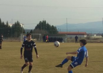 ΕΠΣ Κοζάνης: «Χορταστική» ισοπαλία (3-3) ανάμεσα σε Ατρόμητο και ΠΑΟ Κοίλων