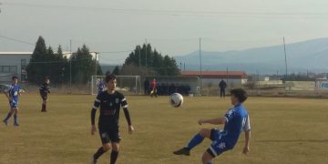 ΕΠΣ Κοζάνης: «Χορταστική» ισοπαλία (3-3) ανάμεσα σε Ατρόμητο και ΠΑΟ Κοίλων