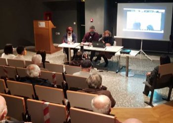 Κοζάνη: Παρουσιάστηκε το νέο CD με παραδοσιακά τραγούδια, σε επιμέλεια της Φάνης Φτάκα – Τσικριτζή, για τα 200 χρόνια από την Επανάσταση του 1821