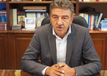 Επιστολή Δασταμάνη στην ηγεσία του ΥΠΕΝ για τις συνεχείς διακοπές ρεύματος σε οικισμούς του Δήμου Γρεβενών