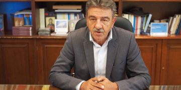 Επιστολή Δασταμάνη στην ηγεσία του ΥΠΕΝ για τις συνεχείς διακοπές ρεύματος σε οικισμούς του Δήμου Γρεβενών